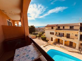 Appartamento Incanto Castelsardo Sardegna - Castelsardo - 7