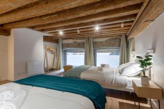 Charming Duplex Nest Newly Renovated - Lione - 5