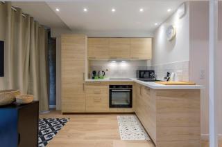 Charming Duplex Nest Newly Renovated - Lione - 4