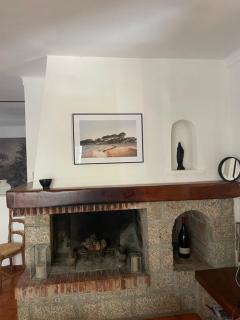 Sartène - Villa - 16 pers - 8 pièces - 6 chambres - 2