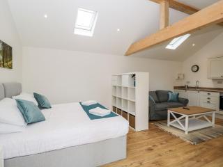 2 Welford Barns - Fordingbridge - 6