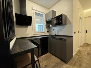 Apartamento Ordoño II - León - 4