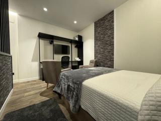 Apartamento Ordoño II - Leão - 3