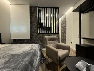 Apartamento Ordoño II - León - 1