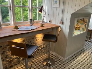 The Coach House - Trinity Lodge - 1