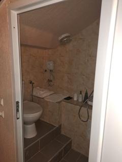 Room nr 5 - La beci - Braşov - 6