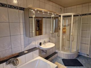 Ferienwohnung Flair - Großlittgen - 6