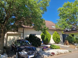 Ferienwohnung Flair - 5