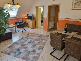 Ferienwohnung Flair - Großlittgen - 3