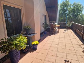 Ferienwohnung Flair - Großlittgen - 2