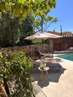 Casa Rural LA LAVANDA Lugar de ensueño en la Alcarria - El Olivar - 9