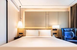 Atour Hotel Changsha Furong Plaza - Changsha - 4