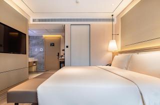 Atour Hotel Changsha Furong Plaza - Changsha - 3