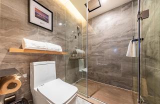 Atour Hotel Changsha Furong Plaza - Changsha - 1