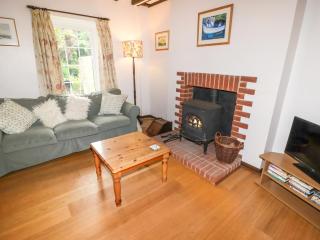 2 Cheriton Cottages - Pembroke - 5