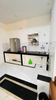 Shri Ram paying guest house Twin Room 1RK - Benares - 1