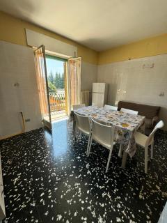La casa della nonna - Serra San Bruno - 6