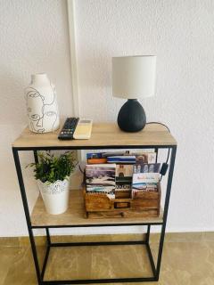 Apartamento Orquídea , con parking gratis - Granada - 8