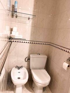 Apartamento Orquídea , con parking gratis - Granada - 5