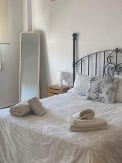 Apartamento Orquídea , con parking gratis - Granada - 4
