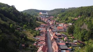 Häuslers Herberge - Stolberg i. Harz - 1