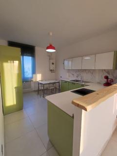 La suite di Carola - Villasanta - 5