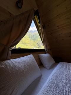 Outdoor Cottages Kazbegi - Kasbegi - 5
