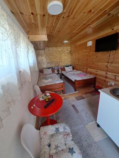 Apartman Aleksandra 2 - 3