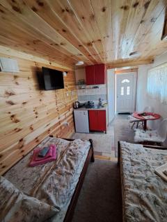 Apartman Aleksandra 2 - Žabljak - 6