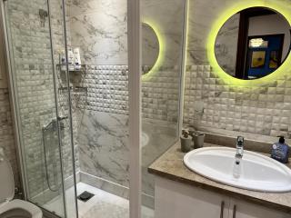 Top rated 1 BR with private garden in Karma Sheikh Zayed - only families & single travelers - Sheikh Zayed - 8
