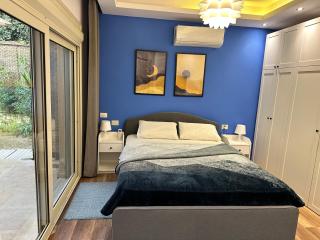 Top rated 1 BR with private garden in Karma Sheikh Zayed - only families & single travelers - Sheikh Zayed - 2