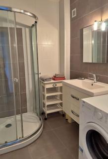 Appart T2 -4 pers- rez-de-jardin proche plage -3 étoiles- - Le Pradet - 3