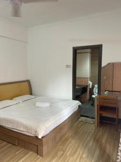 PWT Marina Court - Kota Kinabalu - 5