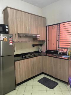 PWT Marina Court - Kota Kinabalu - 3