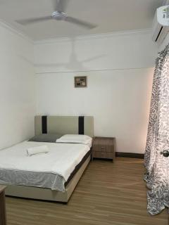 PWT Marina Court - Kota Kinabalu - 2