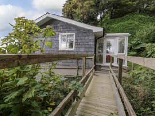 Woodland Roost - Barmouth - 7