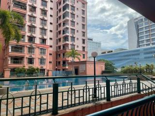 PWT Marina Court - Kota Kinabalu - 0