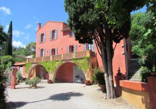 Villa Chandra - Biot - 5
