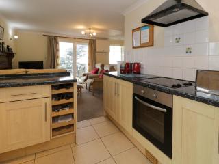 Woodland Roost - Barmouth - 2