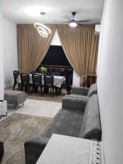 Sweethome Mummy@Youthcity Nilai - 7