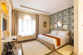 Nawara Residence - Tunisi - 2