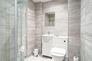 Bright Central Preston 1 Bedroom Apartment - Preston - 7