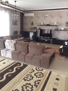 Villa Mardakan - Baku - 4