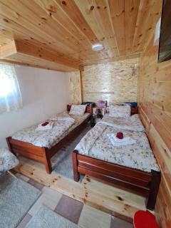 Apartman Aleksandra 2 - Žabljak - 7