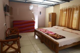 Nature villa - Anachal - 4