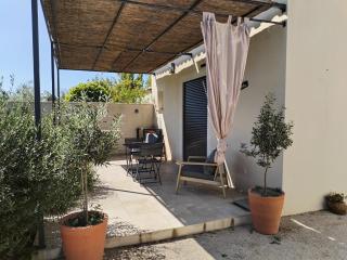 Studio en campagne - Avignon - 4