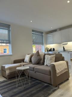 Gogmore Lane - Chertsey - 7
