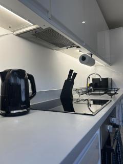 Gogmore Lane - Chertsey - 3