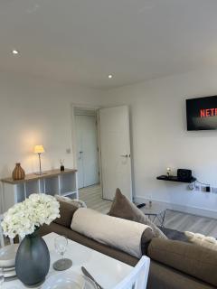 Gogmore Lane - Chertsey - 1