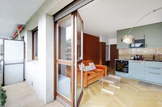 Pick A Flat's Apartment in Gambetta - Rue Villiers de l'Isle Adam - Paris - 6